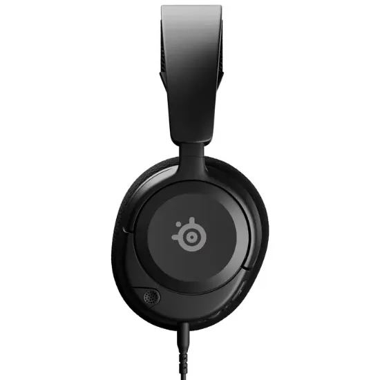 STEELSERIES SSH61606 ARCTIS NOVA 1 SIYAH KULAKLIK resmi