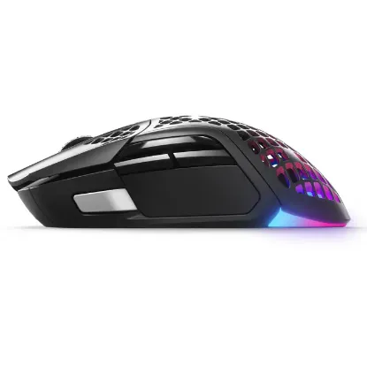 STEELSERIES AEROX 5 WR  MOUSE SSM62406 resmi