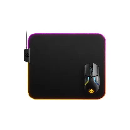 STEELSERIES 63825 QCK PRISM CLOTH - M MOUSE PAD resmi