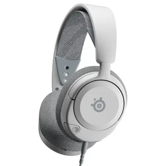 STEELSERIES SSH61607 ARCTIS NOVA 1 BEYAZ KULAKLIK resmi