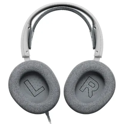 STEELSERIES SSH61607 ARCTIS NOVA 1 BEYAZ KULAKLIK resmi
