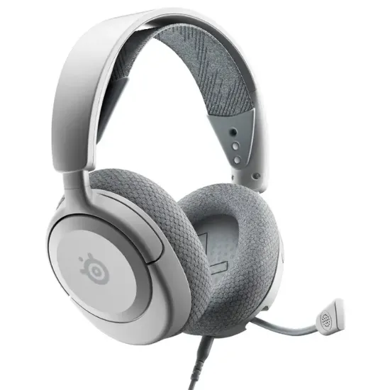 STEELSERIES SSH61607 ARCTIS NOVA 1 BEYAZ KULAKLIK resmi
