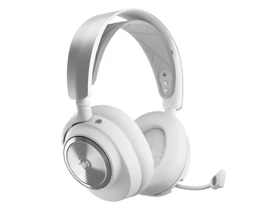 STEELSERIES SSH61525 ARCTIS NOVA PRO WRL X BEYAZ. resmi