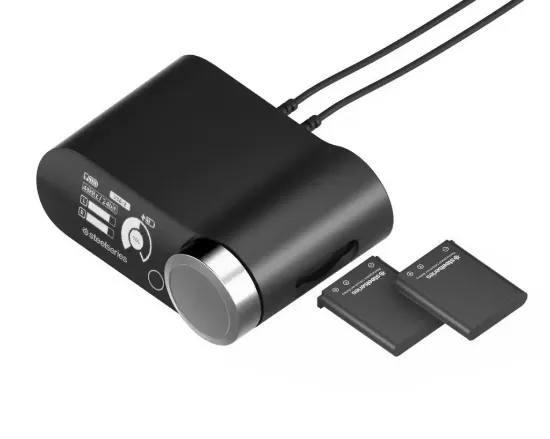 STEELSERIES SSH61525 ARCTIS NOVA PRO WRL X BEYAZ. resmi