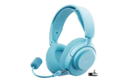 STEELSERIES SSH61691 ARCTIS NOVA 3XW-AQUA KLK. resmi