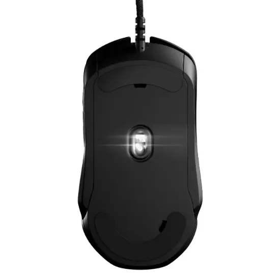 STEELSERIES RIVAL 5 MOUSE SIYAH 62551 resmi