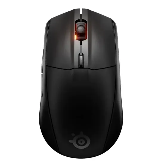 STEELSERIES RIVAL 3 WL GEN 2 SIYAH 62523 resmi