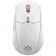 STEELSERIES RIVAL 3 WL GEN 2 BEYAZ 62524 resmi