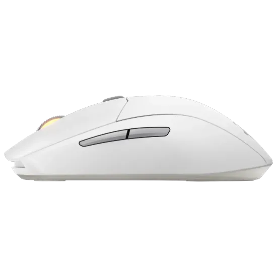 STEELSERIES RIVAL 3 WL GEN 2 BEYAZ 62524 resmi