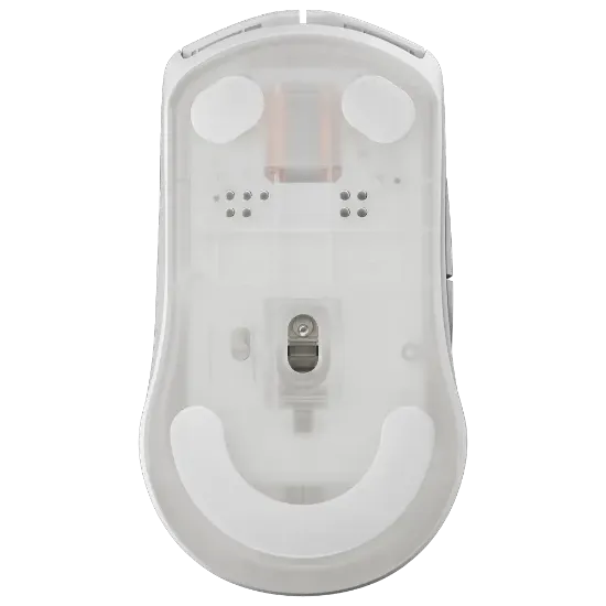 STEELSERIES RIVAL 3 WL GEN 2 BEYAZ 62524 resmi