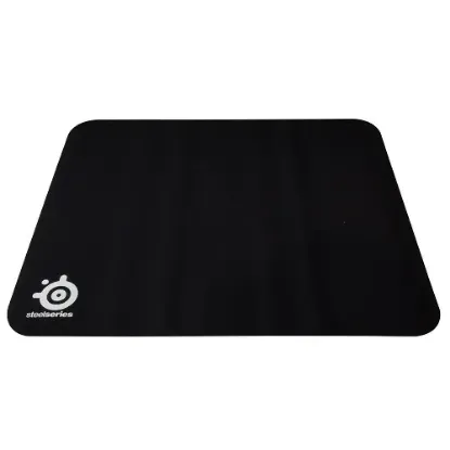 STEELSERIES QCK MEDIUM SIYAH 63004 resmi