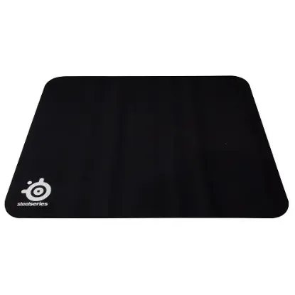 STEELSERIES QCK LARGE SIYAH 63003 resmi