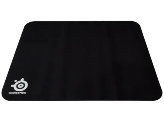 STEELSERIES QCK LARGE SIYAH 63003 resmi