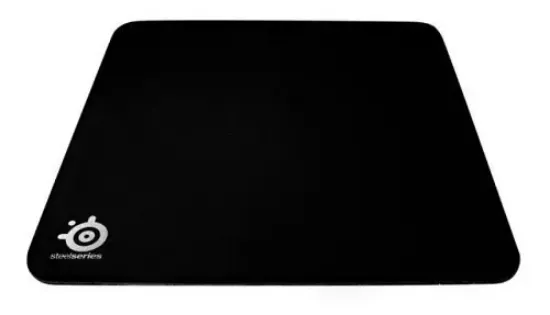 STEELSERIES QCK HEAVY LARGE SIYAH 63008 resmi