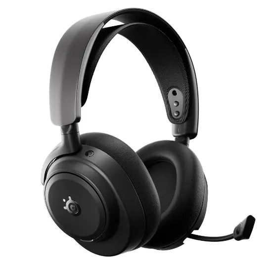 STEELSERIES ARCTIS NOVA PRO OMNI SIYAH 61721 resmi