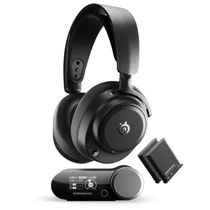 STEELSERIES ARCTIS NOVA PRO OMNI SIYAH 61721 resmi