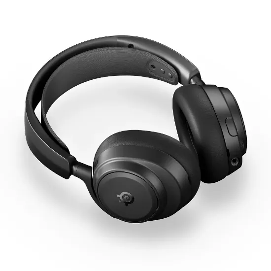 STEELSERIES ARCTIS NOVA PRO OMNI SIYAH 61721 resmi