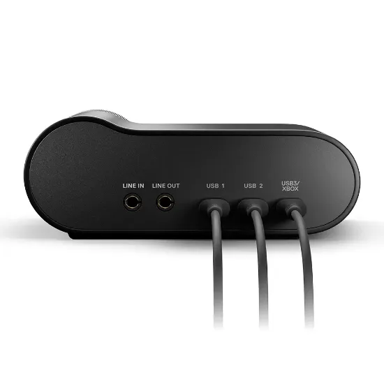 STEELSERIES ARCTIS NOVA PRO OMNI SIYAH 61721 resmi