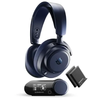 STEELSERIES ARCTIS NOVA PRO OMNI M. BLUE 61723 resmi