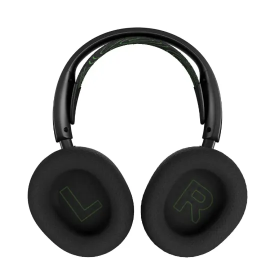 STEELSERIES ARCTIS NOVA 5X SIYAH 61676 resmi