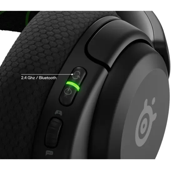 STEELSERIES ARCTIS NOVA 5X SIYAH 61676 resmi