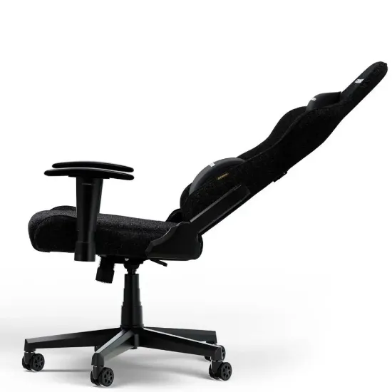 DXRACER PRINCE L SİYAH GC/LPF24FBC/N KUMAŞ KOLTUK resmi