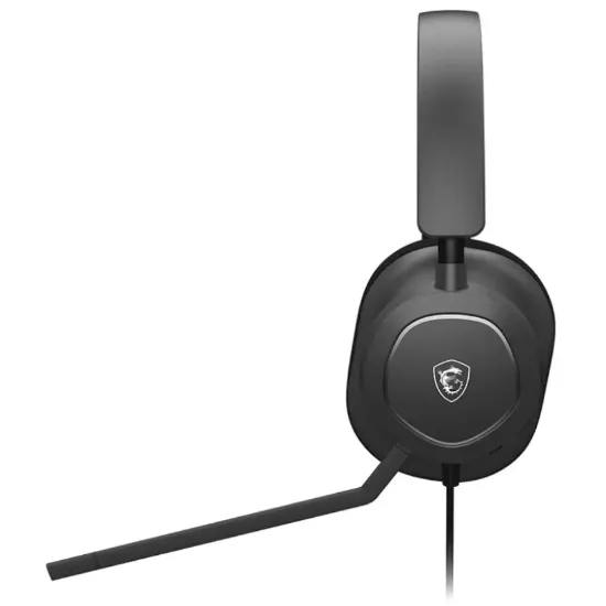 MSI MAESTRO 300 KABLOLU KULAKLIK resmi
