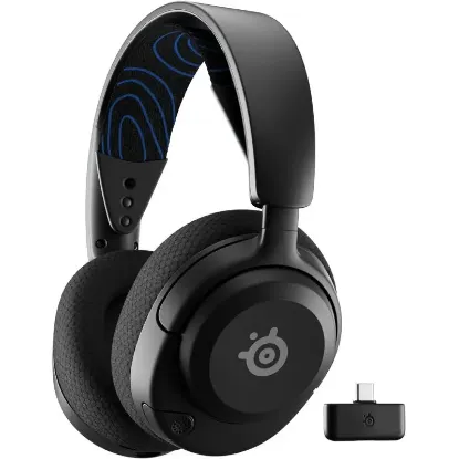 STEELSERIES ARCTIS NOVA 5P SIYAH 61673 resmi