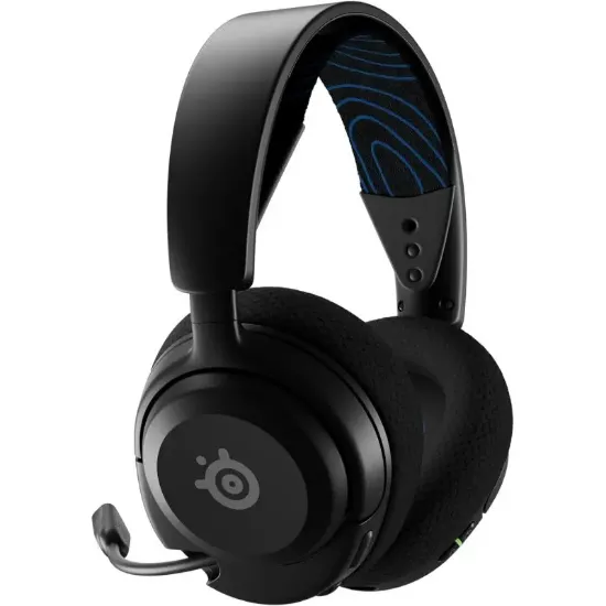 STEELSERIES ARCTIS NOVA 5P SIYAH 61673 resmi