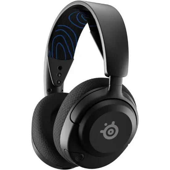 STEELSERIES ARCTIS NOVA 5P SIYAH 61673 resmi