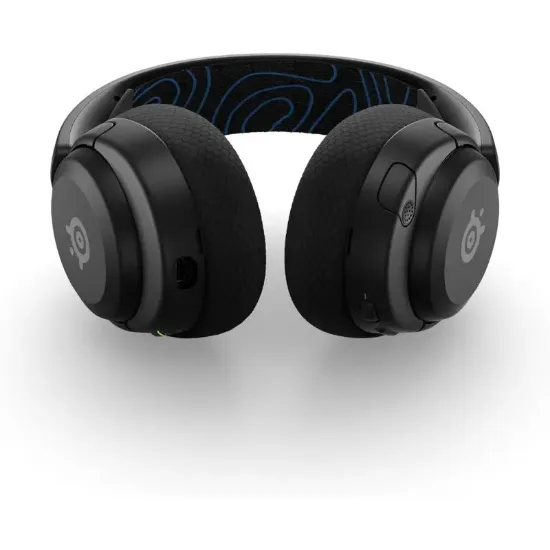 STEELSERIES ARCTIS NOVA 5P SIYAH 61673 resmi