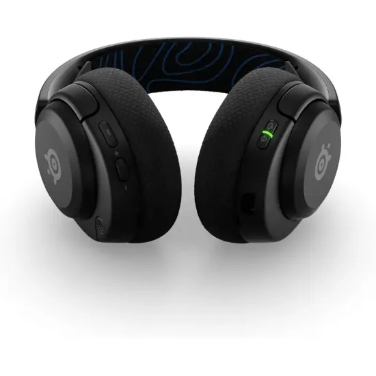 STEELSERIES ARCTIS NOVA 5P SIYAH 61673 resmi