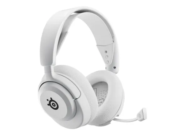 STEELSERIES ARCTIS NOVA 5P BEYAZ 61674 resmi