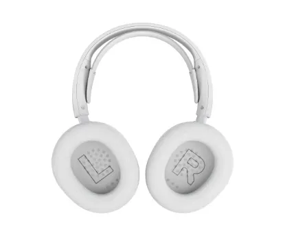 STEELSERIES ARCTIS NOVA 5P BEYAZ 61674 resmi