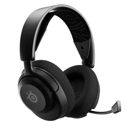 STEELSERIES ARCTIS NOVA 5 SIYAH 61670 resmi