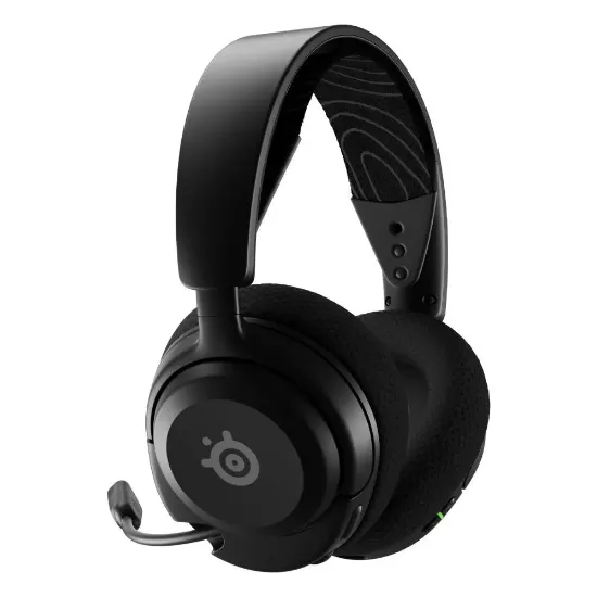STEELSERIES ARCTIS NOVA 5 SIYAH 61670 resmi
