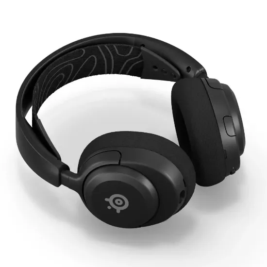 STEELSERIES ARCTIS NOVA 5 SIYAH 61670 resmi