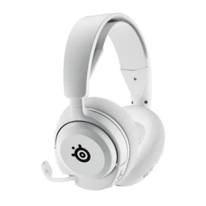 STEELSERIES ARCTIS NOVA 5 BEYAZ 61671 resmi