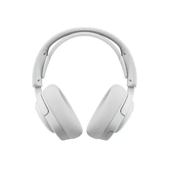STEELSERIES ARCTIS NOVA 5 BEYAZ 61671 resmi