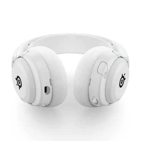 STEELSERIES ARCTIS NOVA 5 BEYAZ 61671 resmi