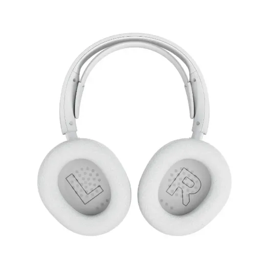 STEELSERIES ARCTIS NOVA 5 BEYAZ 61671 resmi
