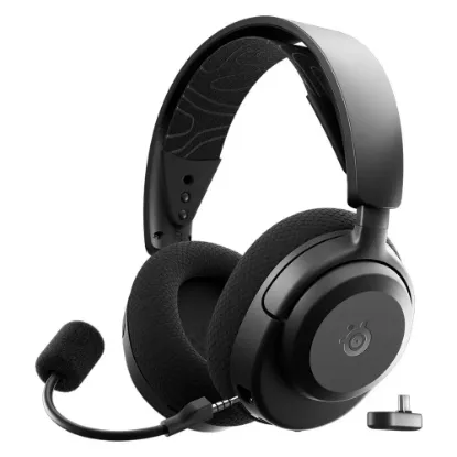 STEELSERIES ARCTIS NOVA 3PW SIYAH 61686 resmi