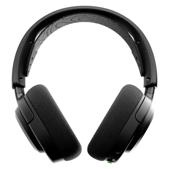 STEELSERIES ARCTIS NOVA 3PW SIYAH 61686 resmi