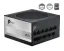 MSI PRO A850PL PCIE5 850W 80+ PLATINUM PSU resmi