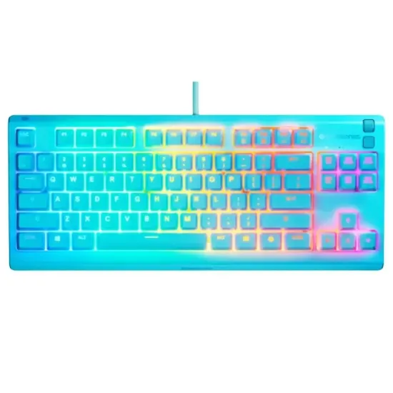 STEELSERIES  AQUA  APEX 3 TKL TR KLAV. resmi