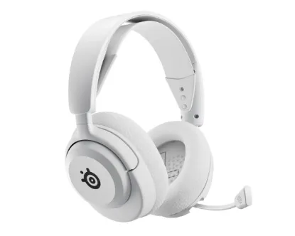 STEELSERIES ARCTIS NOVA 5X BEYAZ 61677 resmi