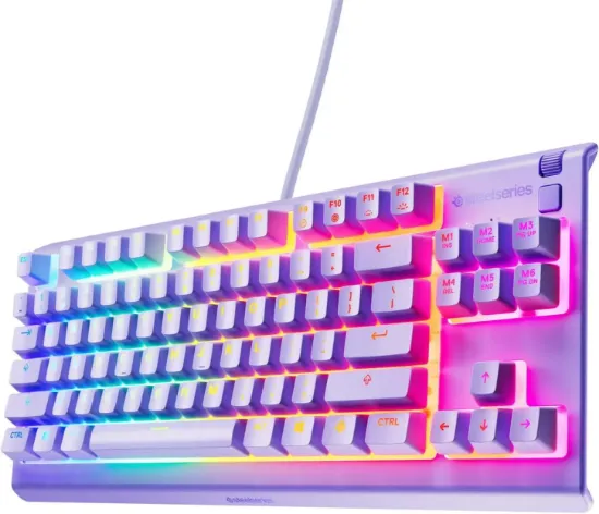 STEELSERIES APEX 3 TKL LAVNTA TR 64947 resmi