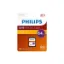 PHILIPS 64GB SDXC 100MB/S C10 FM64SD65B/00 resmi