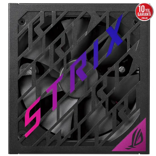 ASUS ROG Strix 1000P 1000W 80+ Platinum Full Modül resmi