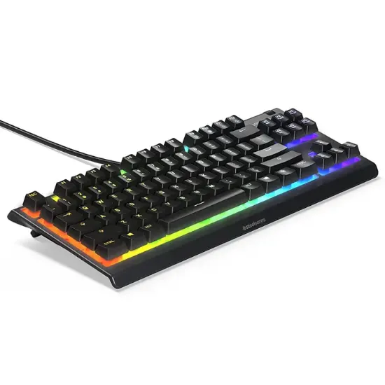 STEELSERIES APEX 3 RGB TKL TR KLVY resmi